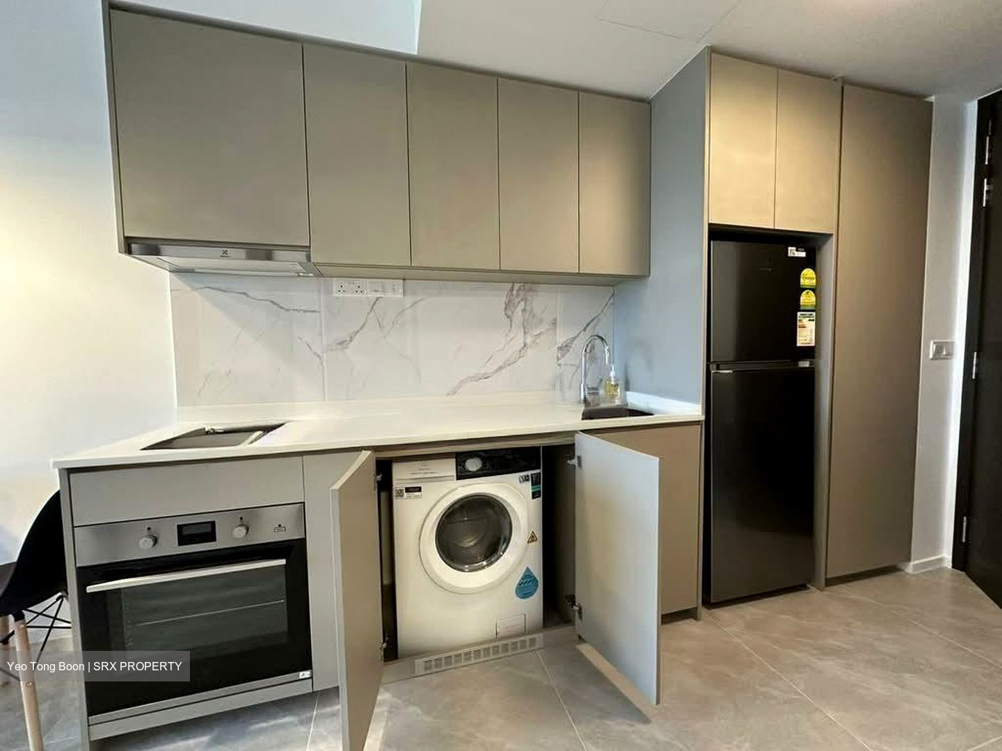 Clavon (D5), Apartment #605506151